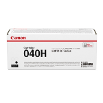 Canon 0461C001/040H Toner cartridge black high-capacity, 12.5K pages ISO/IEC 19798 for Canon LBP-710