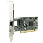 Hewlett Packard Enterprise 395863-001 network card Internal Ethernet 1000 Mbit/s