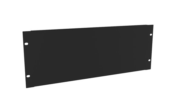 Penn Elcom R1268/4Uk Rack Accessory Blank Panel