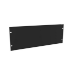 Penn Elcom R1268/4UK rack accessory Blank panel