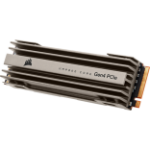 Corsair MP600 CORE M.2 2 TB PCI Express 4.0 QLC 3D NAND NVMe