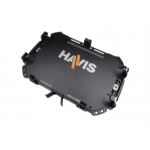 Havis UT-2013 holder Passive holder Tablet/UMPC Black