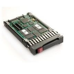 Hewlett Packard Enterprise 741138-B21-RFB internal solid state drive 2.5" 200 GB SAS