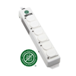 Tripp Lite PS-606-HGDG power extension 72" (1.83 m) 6 AC outlet(s) Indoor White