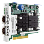 Hewlett Packard Enterprise FlexFabric 10Gb 2-port FLR-T 57810S Internal Ethernet 10000 Mbit/s