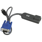 HPE AF628A - KVM USB Adapter