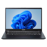 Leader Companion SCP4-C3, 14' FHD, Intel Core 5 120U, 32GB DDR4 RAM, 1TB NVMe SSD, Wi-Fi 6E, HD Camera, Windows 11 Home, 180° Hinge, 2 Year Warranty