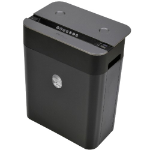 Royal 89177V paper shredder Cross shredding 8.74" (22.2 cm) Black