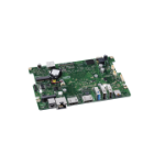 Intel NUC 8 Rugged Board NUC8CCHBN, 5 pack BGA 1296