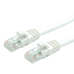 VALUE Cat6a 1.5m networking cable White U/UTP (UTP)