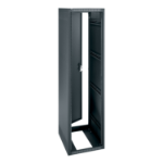Middle Atlantic 40 RU ERK Series Rack, 20 Inches Deep