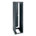 Middle Atlantic 44 RU ERK Series Rack, 28 Inches Deep