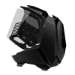Jonsbo MOD5 - PC - Black - ATX - ITX - micro ATX - Aluminium - Tempered glass - Gaming - Multi