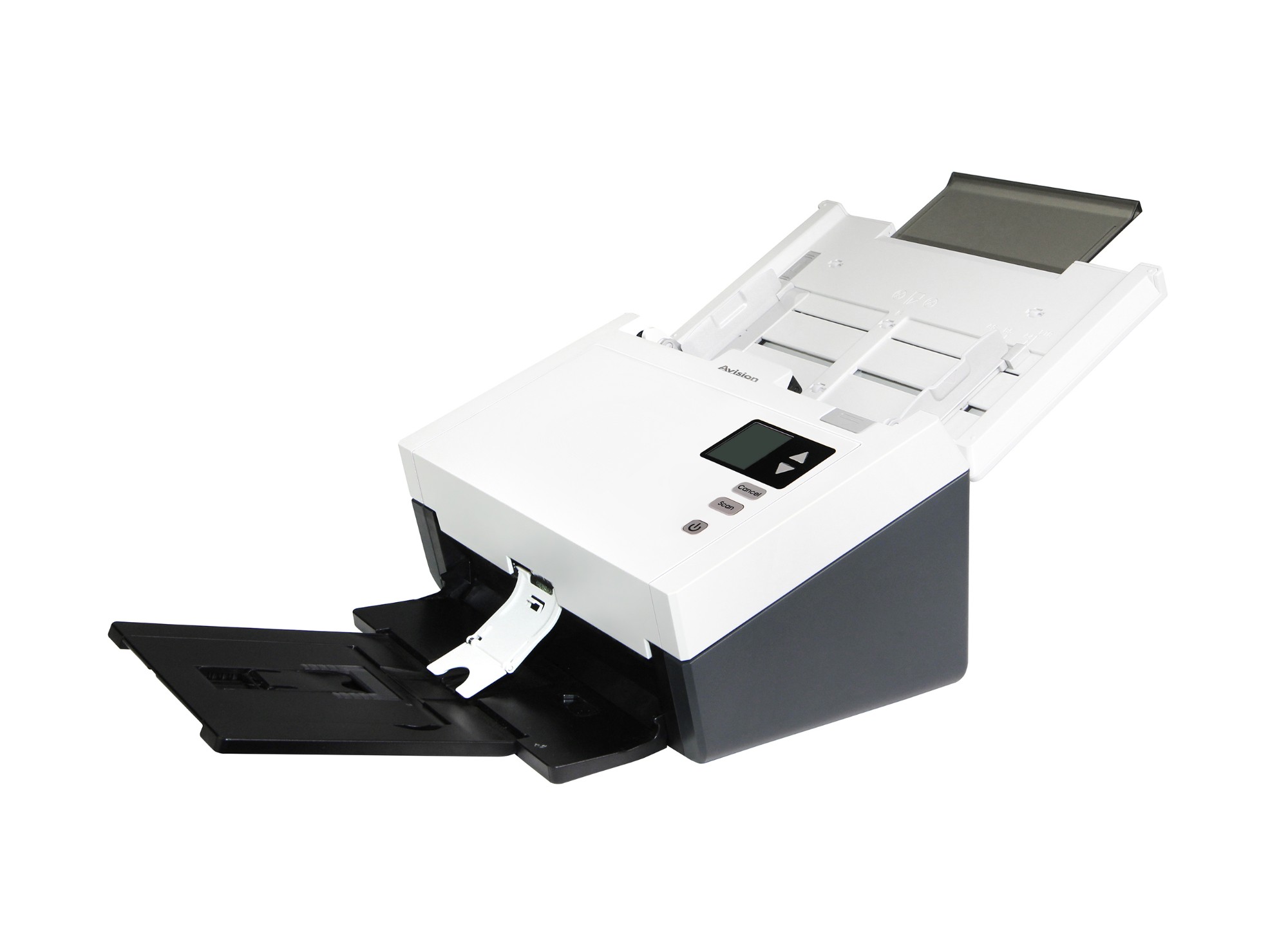 EU Product - Dokumentenscanner AD345GN A4 thumbnail