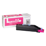 Kyocera 1T02H7BEU0/TK-855M Toner magenta, 18K pages/5% for KM TASKalfa 400
