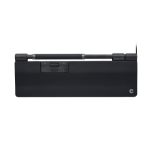 Contour Design RollerMouse Pro Extended Vegan Leather Wrist Rest Wired