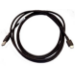 Zebra CBL-CS6-S07-04 USB cable USB 2.0 2.13 m USB A USB C 0.48 Gbit/s Black