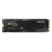 Samsung 970 EVO Plus M.2 1000 GB PCI Express 3.0 V-NAND MLC NVMe