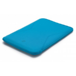 DICOTA D30816 tabletbehuizing 22,6 cm (8.9") Opbergmap/sleeve Blauw