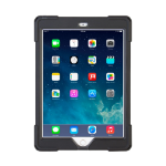 The Joy Factory aXtion 9.7" Cover Black
