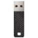 SanDisk Cruzer Facet 8GB unidad flash USB USB tipo A 2.0 Negro
