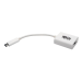 Tripp Lite U444-06N-HD-AM USB graphics adapter White