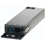 Cisco C3KX-PWR-350WAC, Refurbished network switch component Power supply