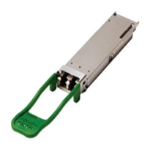 Cisco QSFP-100GCWDM4S-RF network transceiver module Fiber optic 100000 Mbit/s