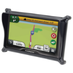 RAM Mounts Form-Fit Locking Cradle for Garmin dezl 760LMT + More
