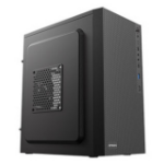 Antec ST10M Mini Tower Zwart