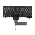 Lenovo 42T3887 Keyboard