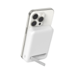 Belkin BoostCharge Pro Wireless charging White