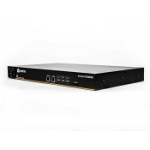 Vertiv Avocent 8-Port ACS 8000 with dual AC Power Supply and Analog Modem - ACS8008MDAC-404