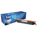 Freecolor 1025K-FRC tonercartridge 1 stuk(s) Zwart