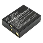 CoreParts MBXTWR-BA0196 two-way radio accessory Battery