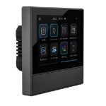 Sonoff NS Panel (touch screen )