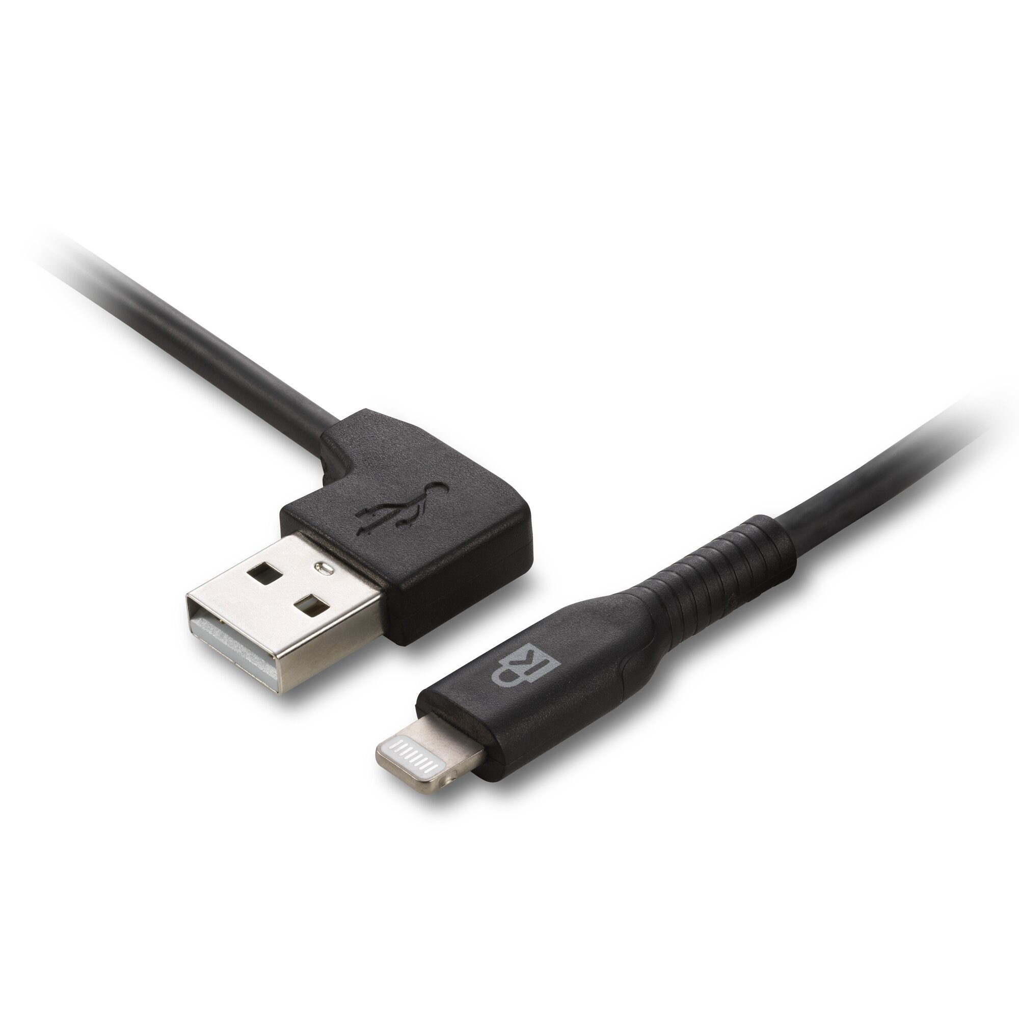 Kensington Charge & Sync Cable, Universal Tablet, USB to Lightning  5 pack