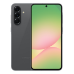 Samsung Galaxy A56 17 cm (6.7") Dual SIM Android 15 5G USB Type-C 8 GB 128 GB 5000 mAh Graphite