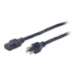 APC Power Cord, C13 to 5-15P, 2.4m