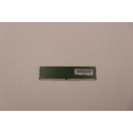 Lenovo 8GB DDR5 UDIMM memory module,