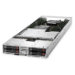 Hewlett Packard Enterprise ProLiant XL230a Gen9 Single-width 2P 1.0m Rear-cabled Hot Plug Drives 12G Compute Tray server