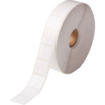 Brady 804784 White Self-adhesive printer label