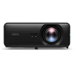 BenQ LH850ST Short throw projector 4000 ANSI lumens DLP 1080p (1920x1080) 3D Black