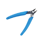 Alantec NI018 power cable cutter/crimper Blue