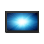 Elo Touch Solutions E291329 POS system J4125 2.7 GHz 39.6 cm (15.6") 1920 x 1080 pixels Touchscreen Black