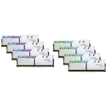 G.Skill Trident Z Royal F4-3200C16Q2-64GTRS geheugenmodule 64 GB 8 x 8 GB DDR4