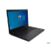 Lenovo ThinkPad L14 Gen 2 (Intel) Notebook 35.6 cm (14") Full HD Intel® Core™ i5 8 GB DDR4-SDRAM 256 GB SSD Wi-Fi 6 (802.11ax) Windows 10 Pro Black