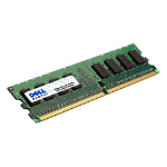 DELL 1GB DDR2 667 memory module 1 x 1 GB 667 MHz ECC