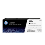 HP CE285AD/85A Toner cartridge black twin pack, 2x1.6K pages/5% Pack=2 for HP Pro P 1100