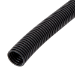 Cablenet 50m x 32mm LSOH Flexible Conduit Coil Black